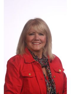 Cathleen Pritchard photo