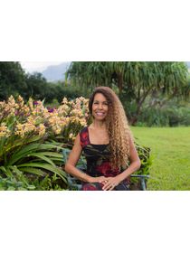 Joyce Wright Funk photo