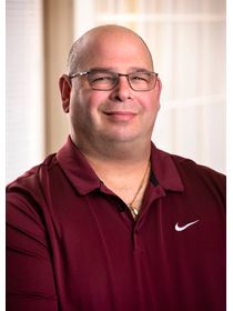 James Cosenza photo