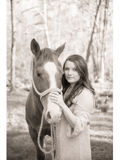 Abby Martin Taylor photo