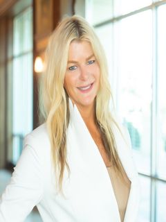 Christy Whitlock photo