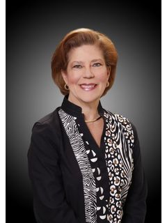 Arlene Chalkley photo