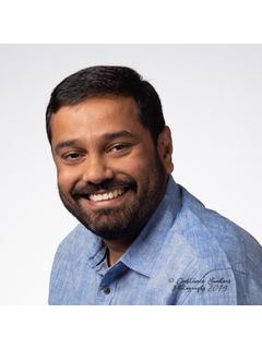 Ugandhar Garapati photo