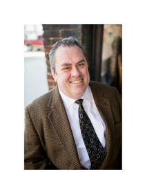 Richard Begley photo