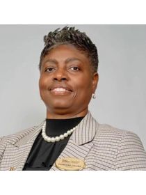 Thomasina Collins photo