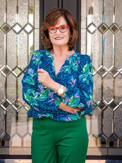 Janice Miller profile image