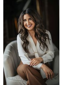 Rebeca Cierniak photo