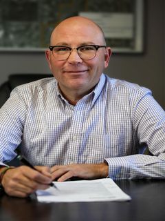 Tyler Garrison profile image