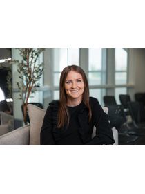 Cortney Hoffman photo