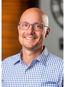 Geoffrey Green photo