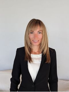 Ekaterina Lebedeva PA photo