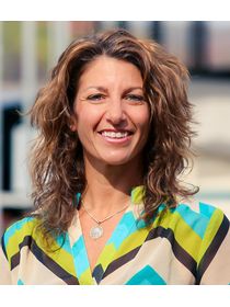 Nicole M Chervenyak photo