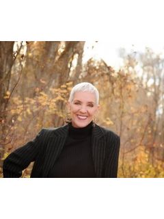 Colette Diamond photo