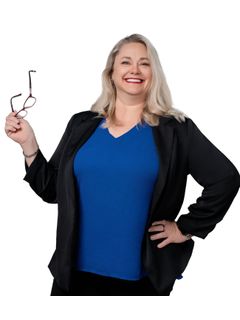 Telicia Wade Perry profile image