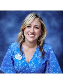 Terri Lynn Steck photo