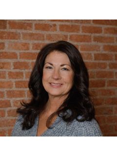 Julie Summers Christensen profile image