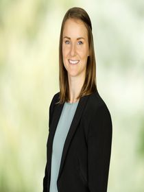 Cortney Hoffman photo