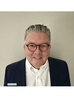 2855 St. Rose Parkway Listing Photo