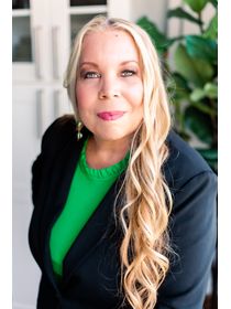 Rena Peterson photo