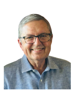 Larry D.  Jones photo