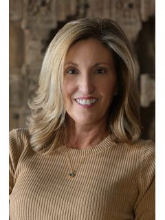 Debbie McEachron profile image