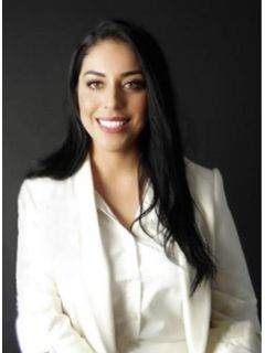 Cristina Zavala photo