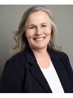 Sarah Curtis photo