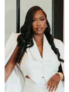 Akilah Yaminah photo