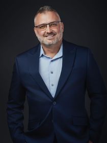 Kevin Schippa photo