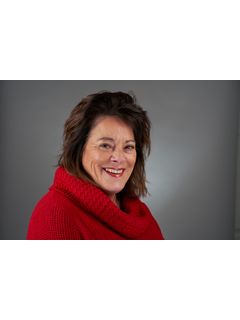 Teresa Hoffman photo