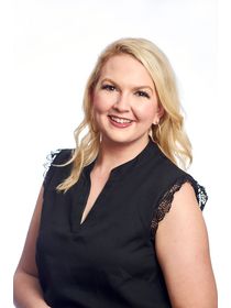 Molly Bloom Weber photo