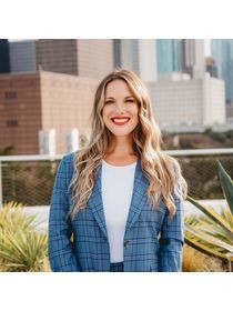 Rachel Bain photo