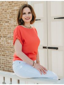 Katja Bley De Ulloa photo