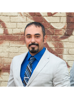 Robert Quintero photo