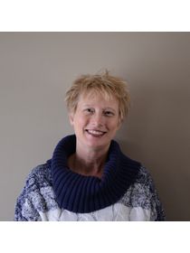 Beth Thibault photo