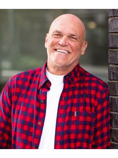 Doug Cartwright photo