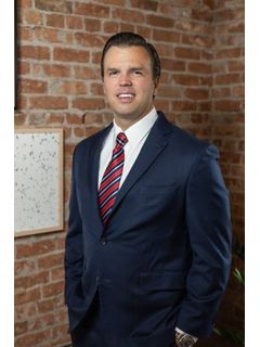 Maxwell Harrell photo
