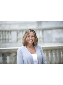Ellen McKee photo
