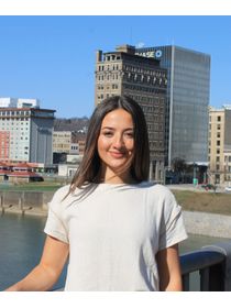 Alanie Flanagan photo