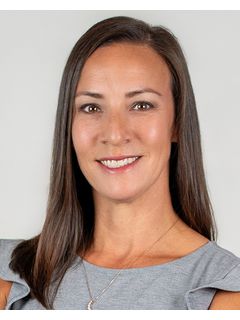 Michelle Whitaker photo