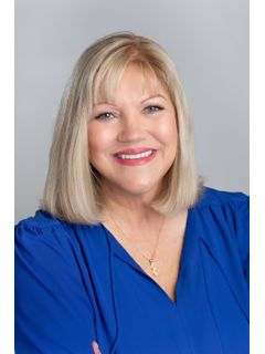 Tracy Tidwell profile image