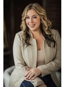 Meghan Anderson photo