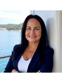 Franca Gullett photo