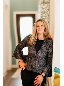 Jenn Rock photo
