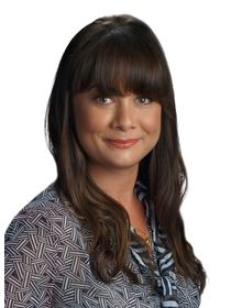 Kimberly Saward photo