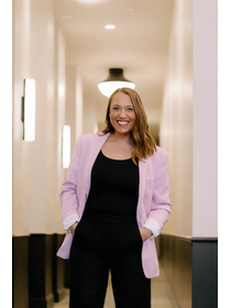 Morgan Whitney photo