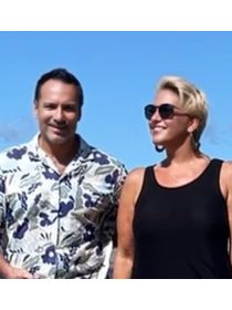 Gretchen Harttown photo