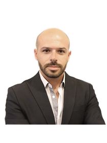 Guillaume Da Silva photo