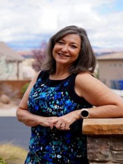 Michelle Cloud photo