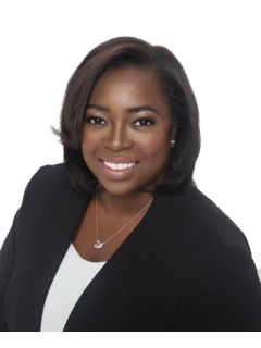 Tiffany Hamilton profile image